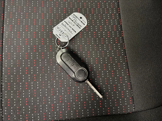 Peugeot Boxer - Afbeelding 5 van 25