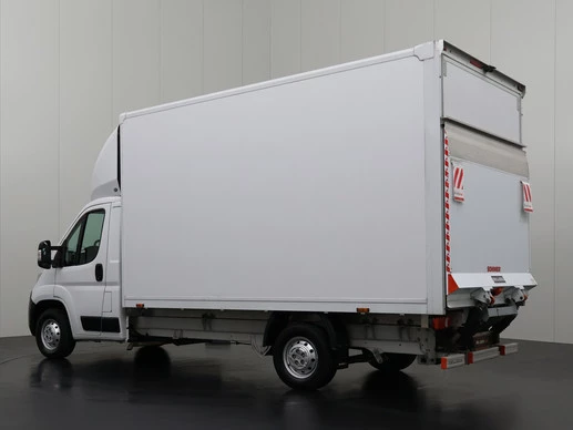 Peugeot Boxer - Afbeelding 6 van 25