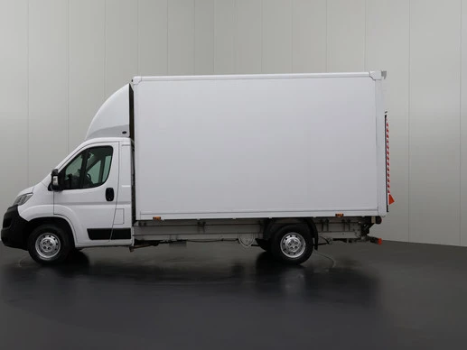 Peugeot Boxer - Afbeelding 12 van 25