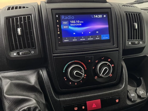 Peugeot Boxer - Afbeelding 17 van 25