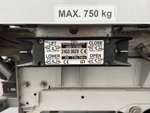 Peugeot Boxer - Afbeelding 23 van 25