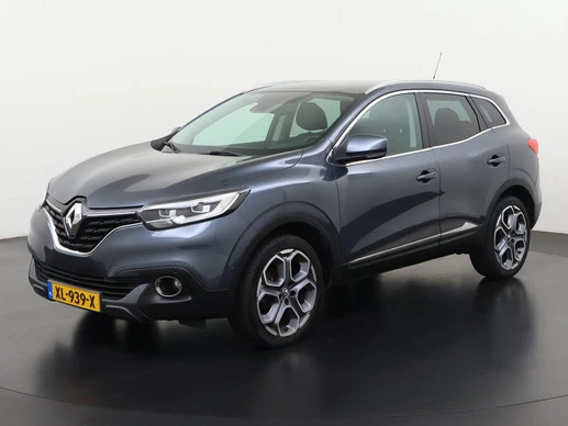 Renault Kadjar - Afbeelding 1 van 30
