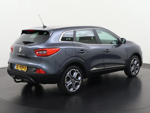 Renault Kadjar - Afbeelding 4 van 30