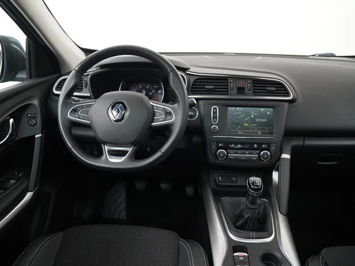 Renault Kadjar - Afbeelding 5 van 30