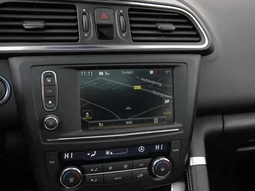 Renault Kadjar - Afbeelding 15 van 30