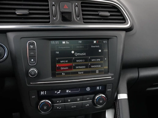 Renault Kadjar - Afbeelding 16 van 30