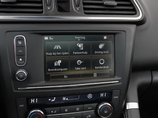 Renault Kadjar - Afbeelding 18 van 30