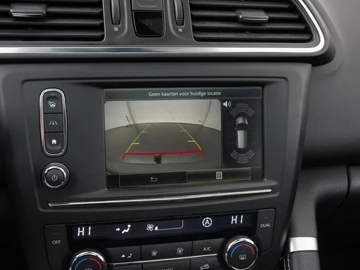 Renault Kadjar - Afbeelding 21 van 30
