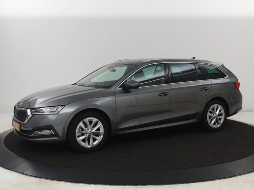 Škoda Octavia - Afbeelding 1 van 30