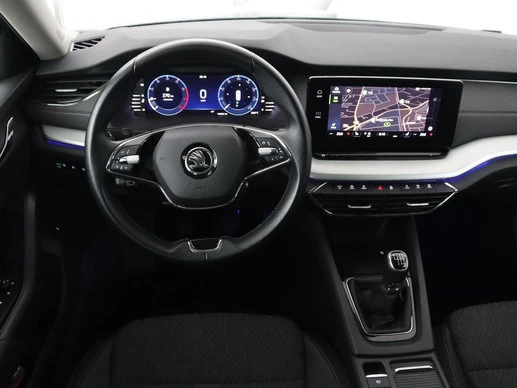 Škoda Octavia - Afbeelding 3 van 30