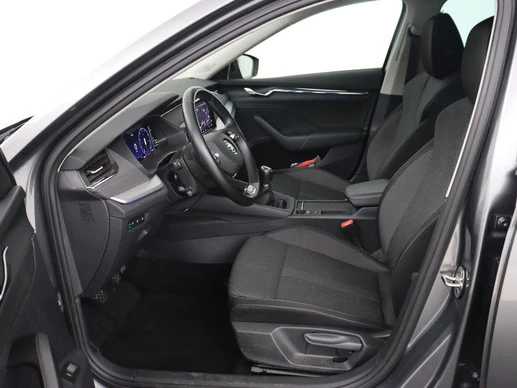 Škoda Octavia - Afbeelding 4 van 30