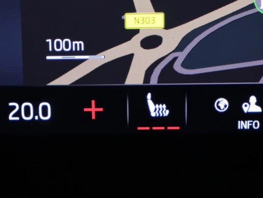 Škoda Octavia - Afbeelding 6 van 30