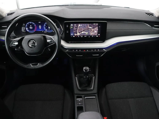 Škoda Octavia - Afbeelding 8 van 30