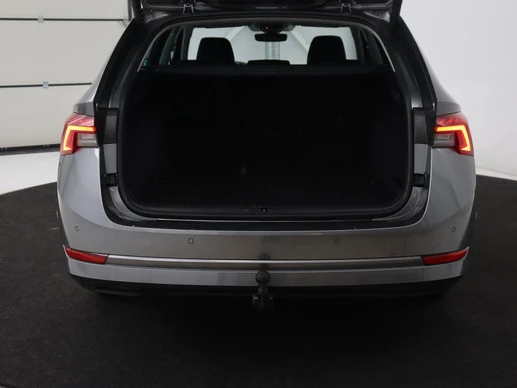 Škoda Octavia - Afbeelding 10 van 30