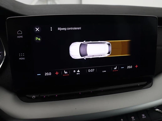 Škoda Octavia - Afbeelding 16 van 30