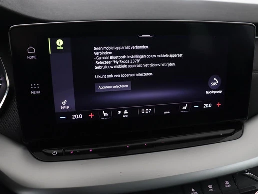 Škoda Octavia - Afbeelding 22 van 30