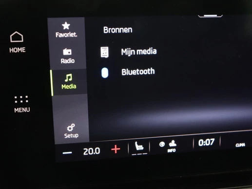 Škoda Octavia - Afbeelding 24 van 30