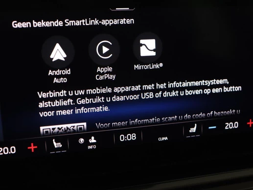 Škoda Octavia - Afbeelding 25 van 30