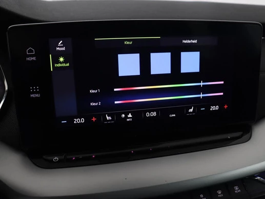 Škoda Octavia - Afbeelding 27 van 30