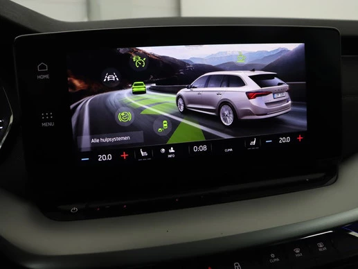 Škoda Octavia - Afbeelding 28 van 30