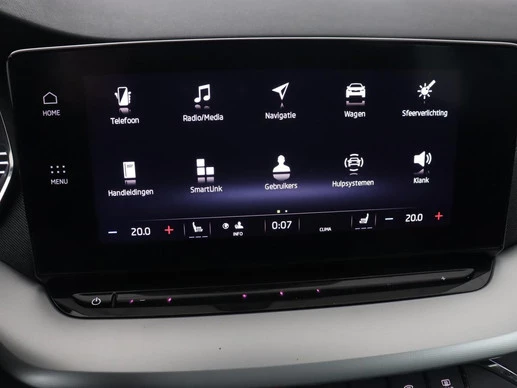 Škoda Octavia - Afbeelding 29 van 30