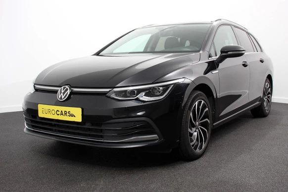 Volkswagen Golf Variant - Afbeelding 1 van 30