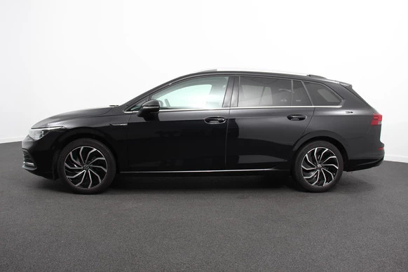 Volkswagen Golf Variant - Afbeelding 5 van 30