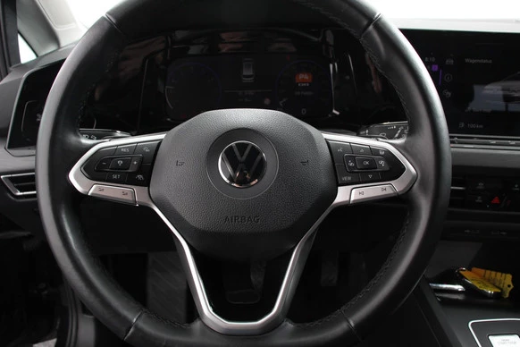 Volkswagen Golf Variant - Afbeelding 15 van 30