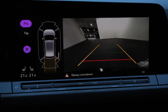 Volkswagen Golf Variant - Afbeelding 18 van 30