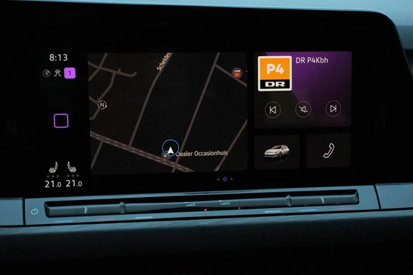 Volkswagen Golf Variant - Afbeelding 19 van 30