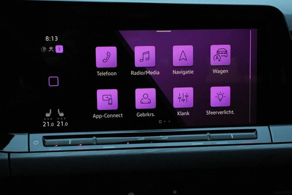 Volkswagen Golf Variant - Afbeelding 20 van 30