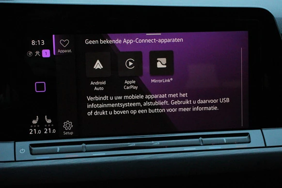 Volkswagen Golf Variant - Afbeelding 21 van 30