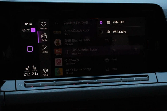 Volkswagen Golf Variant - Afbeelding 22 van 30