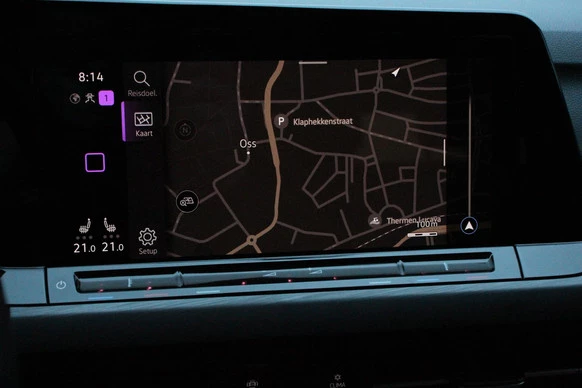 Volkswagen Golf Variant - Afbeelding 23 van 30