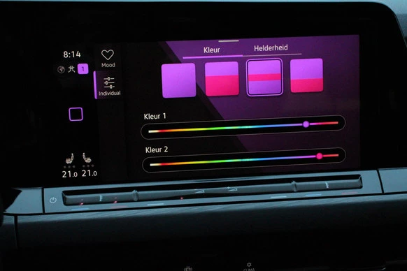 Volkswagen Golf Variant - Afbeelding 24 van 30