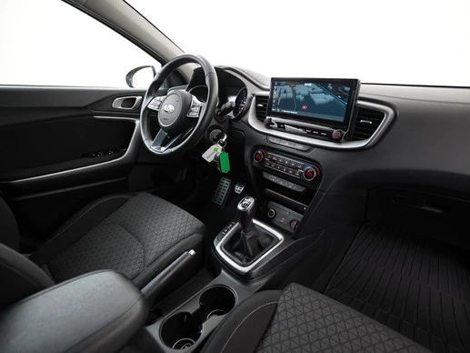 Kia Ceed Sportswagon - Afbeelding 2 van 30