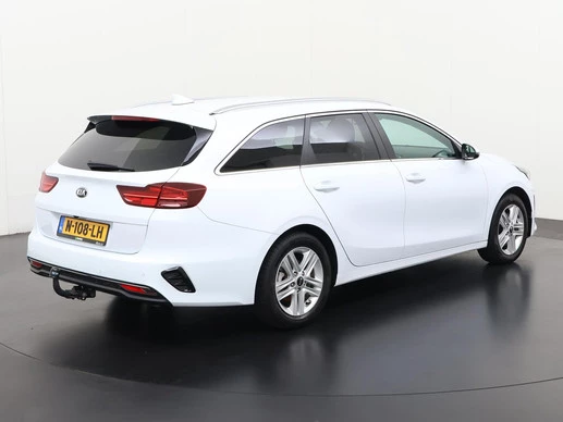 Kia Ceed Sportswagon - Afbeelding 4 van 30