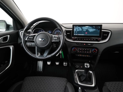 Kia Ceed Sportswagon - Afbeelding 5 van 30