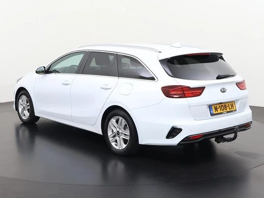 Kia Ceed Sportswagon - Afbeelding 6 van 30