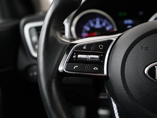 Kia Ceed Sportswagon - Afbeelding 7 van 30