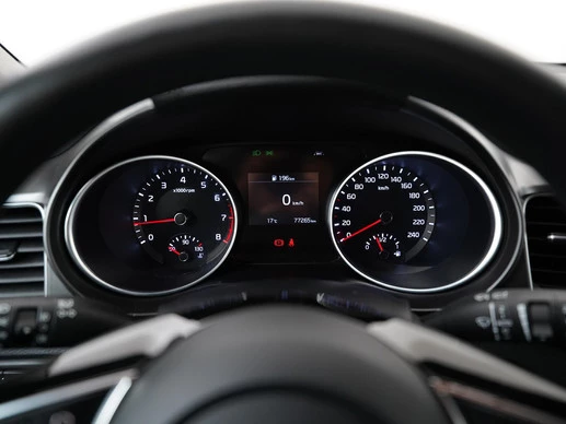 Kia Ceed Sportswagon - Afbeelding 8 van 30