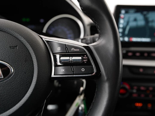 Kia Ceed Sportswagon - Afbeelding 9 van 30