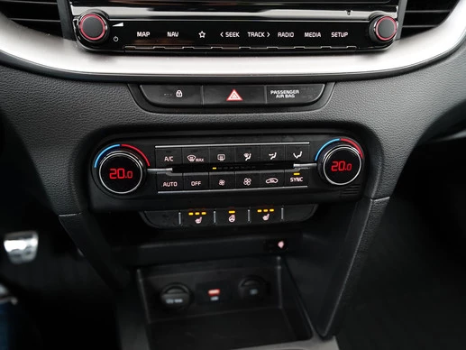 Kia Ceed Sportswagon - Afbeelding 12 van 30