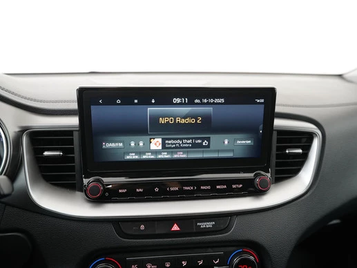 Kia Ceed Sportswagon - Afbeelding 14 van 30