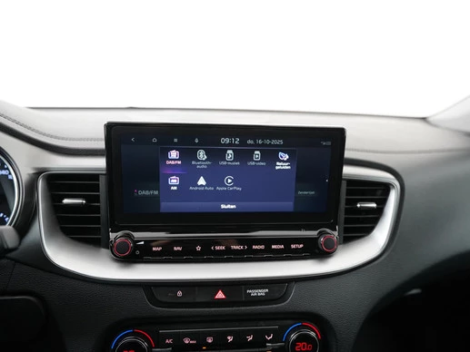 Kia Ceed Sportswagon - Afbeelding 15 van 30