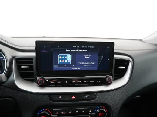 Kia Ceed Sportswagon - Afbeelding 16 van 30