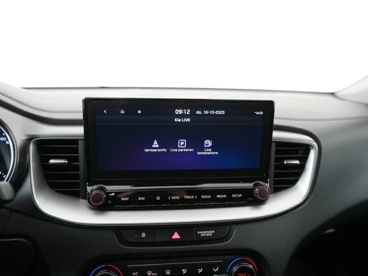 Kia Ceed Sportswagon - Afbeelding 17 van 30