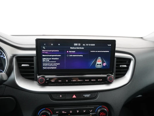 Kia Ceed Sportswagon - Afbeelding 19 van 30