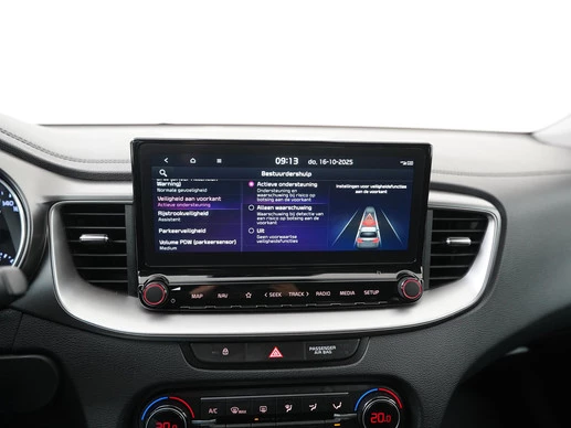 Kia Ceed Sportswagon - Afbeelding 20 van 30