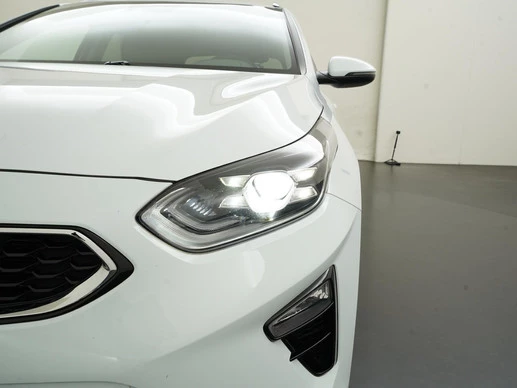 Kia Ceed Sportswagon - Afbeelding 21 van 30